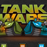 Tank Wars