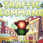 Traffic Command