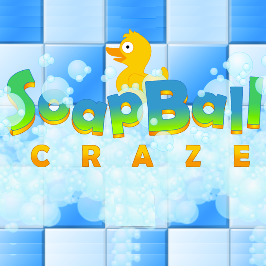 Soap Ball Craze